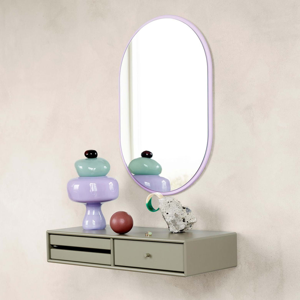 Makeup Dressing Table från Vålamagasinet Hyllor, Montana, Image-5
