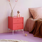 Drift Drawer Module från Vålamagasinet Byråar, Montana, Image-2