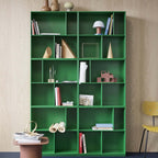 Read från Vålamagasinet Bokhyllor, Montana, Image-4