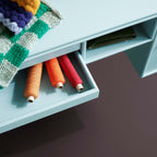 Bureau Desk från Vålamagasinet Skrivbord, Montana, Image-3