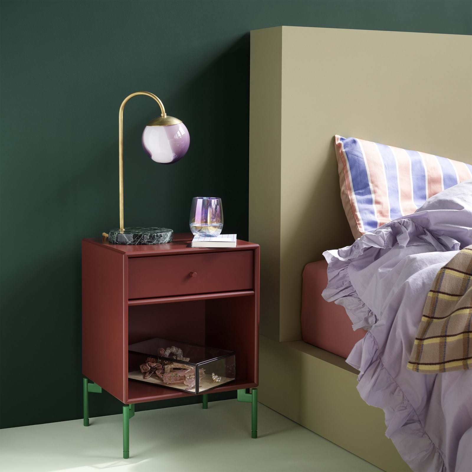 Dream från Vålamagasinet Sidobord, Montana, Image-2