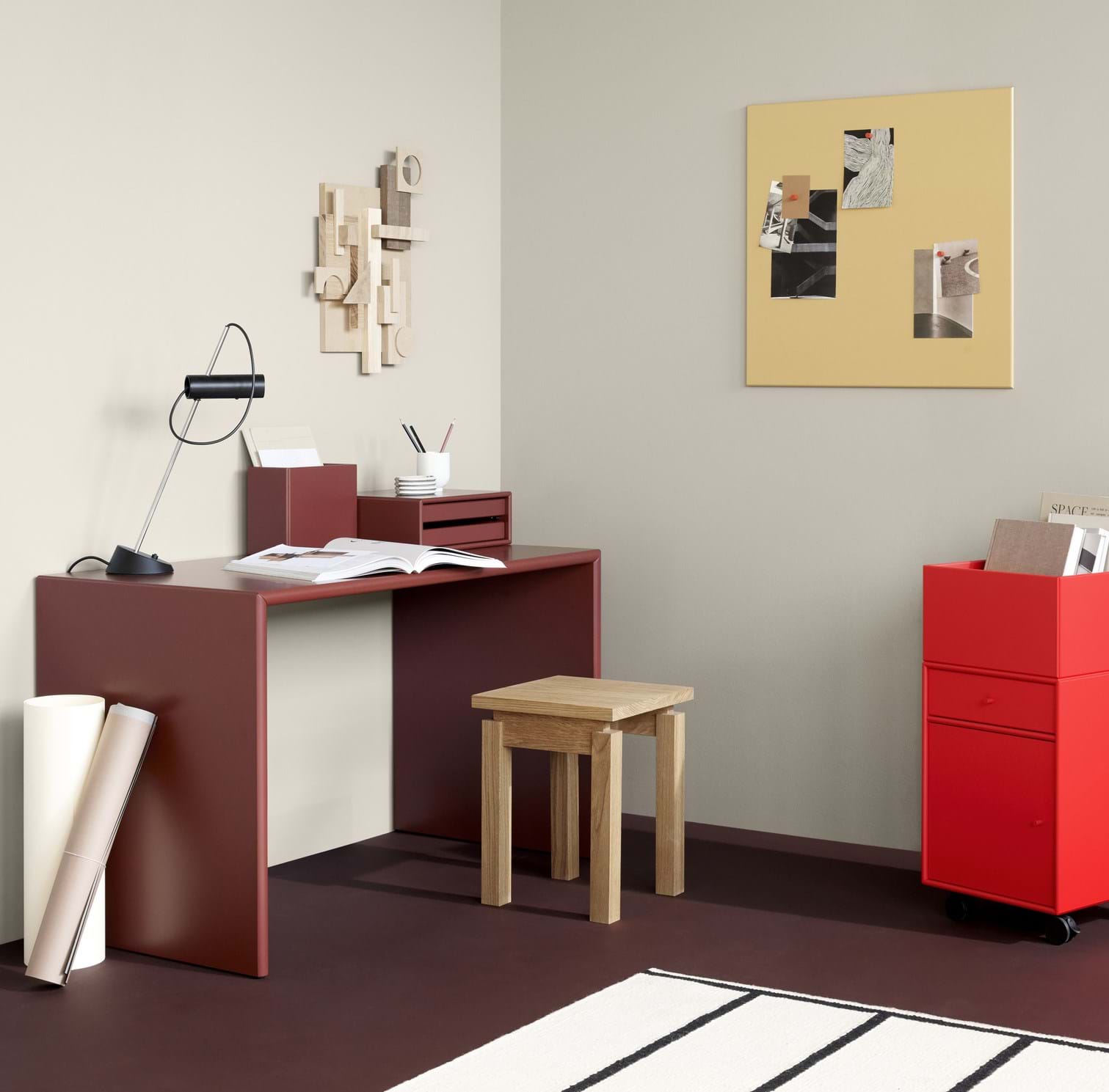 Classify från Vålamagasinet Småförvaring, Montana, Image-4