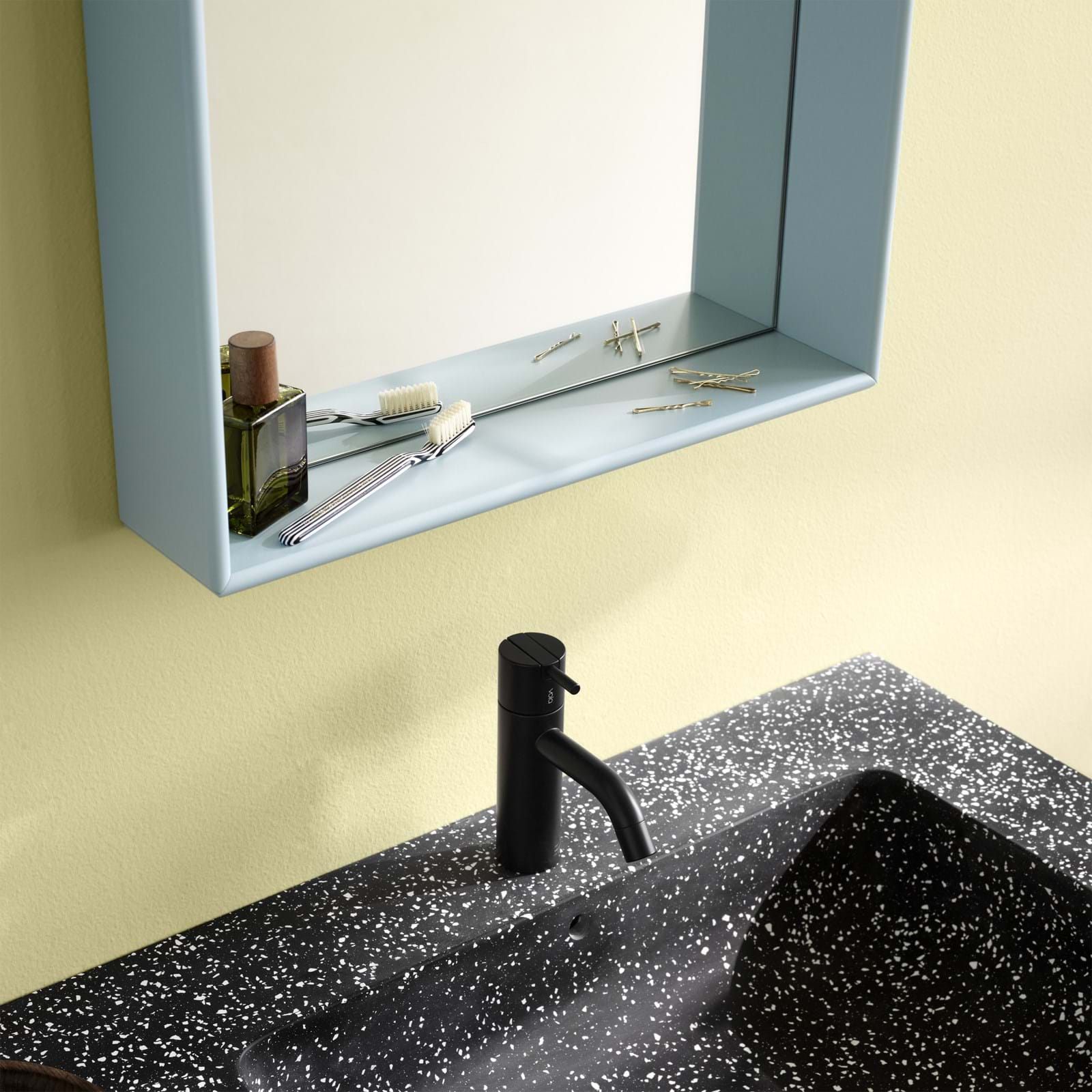 Shelfie Mirror från Vålamagasinet Speglar, Montana, Image-3