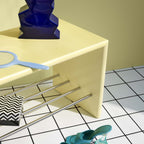 Shoe Bench från Vålamagasinet Bänkar och pallar, Montana, Image-2