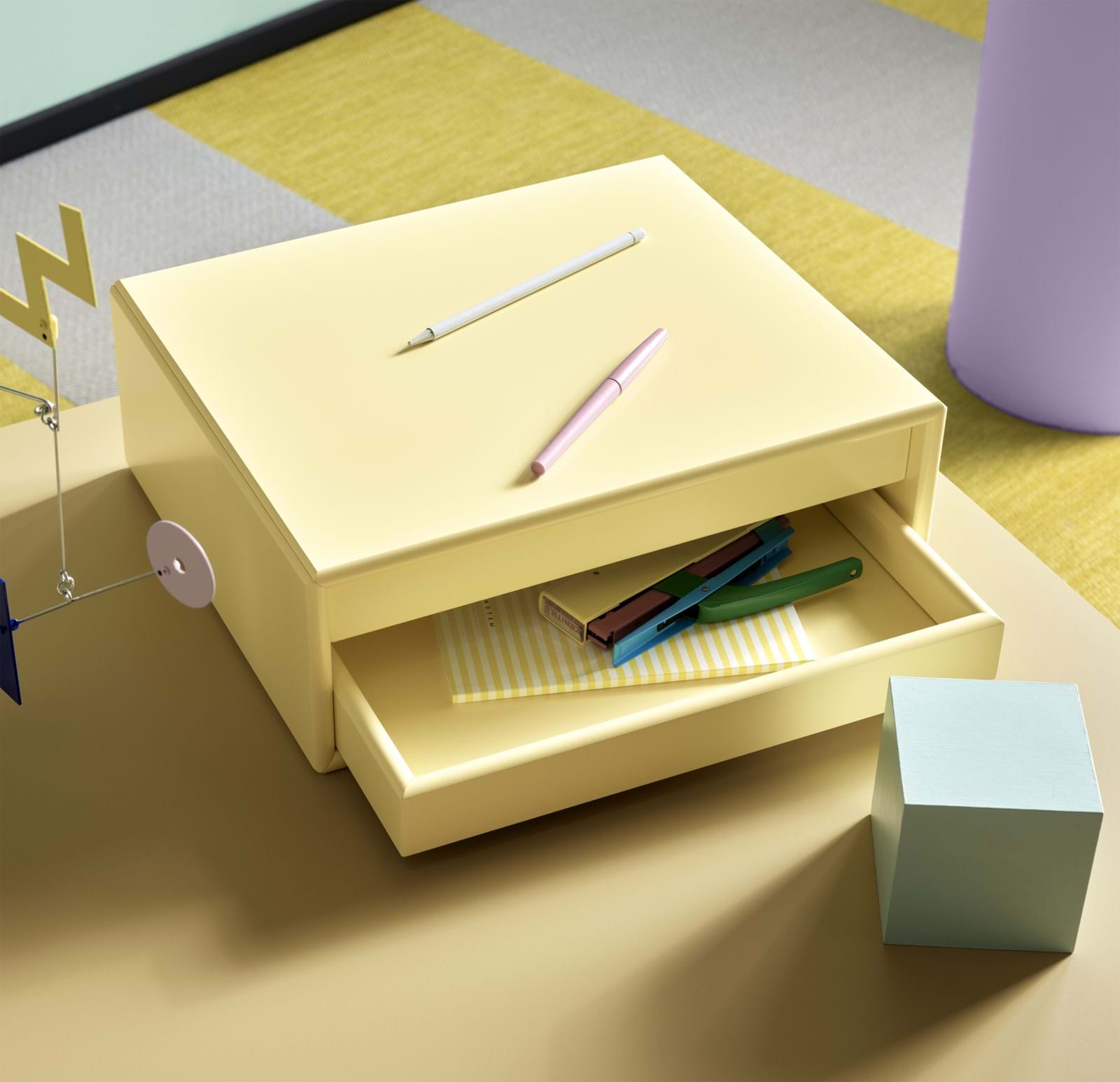 Classify från Vålamagasinet Småförvaring, Montana, Image-3