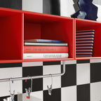 Coat från Vålamagasinet Hatt och skohyllor, Montana, Image-5