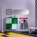 Montana Mini MSQ Mirror från Vålamagasinet Speglar, Montana, Image-4