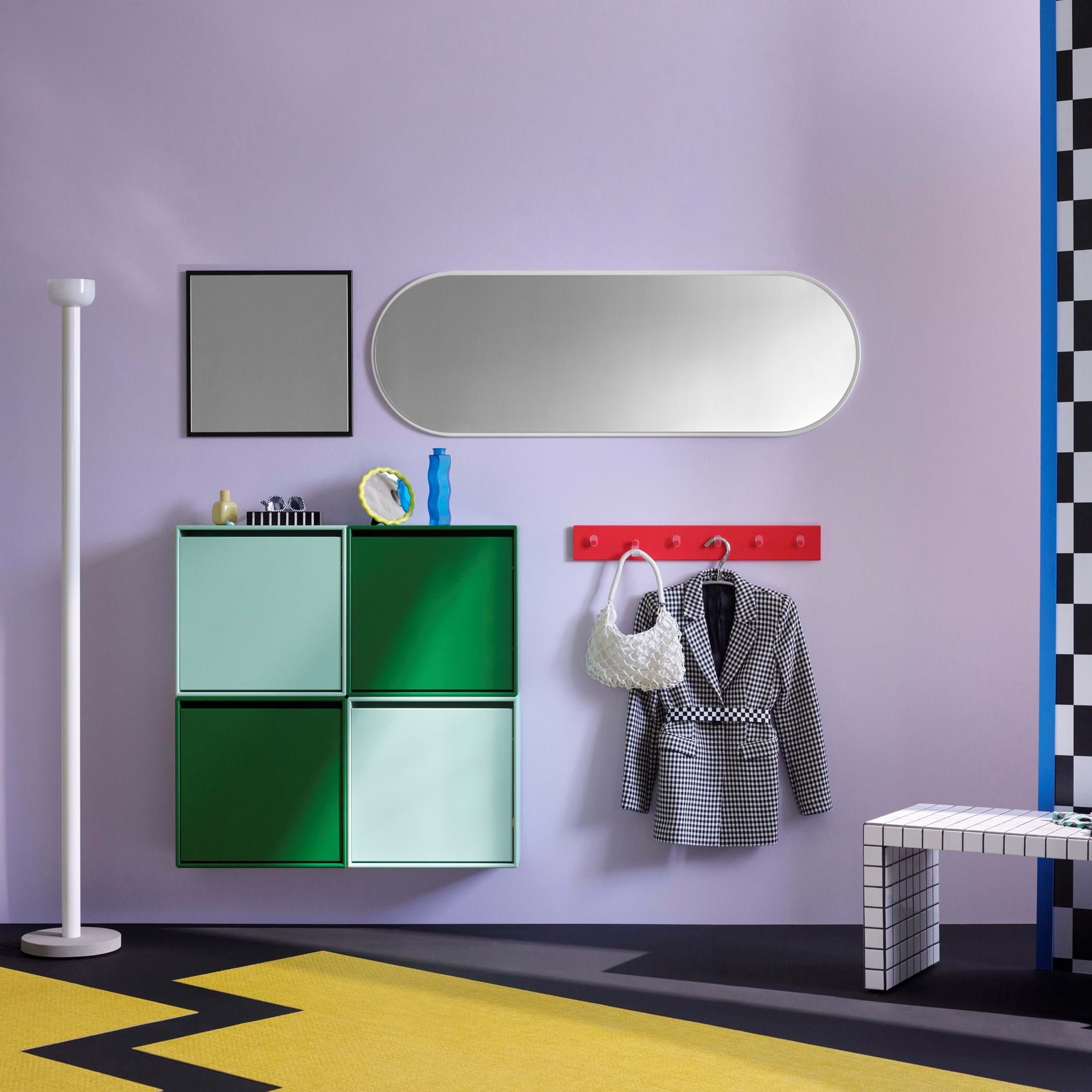 Montana Mini MSQ Mirror från Vålamagasinet Speglar, Montana, Image-4