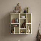 Compile från Vålamagasinet Bokhyllor, Montana, Image-2