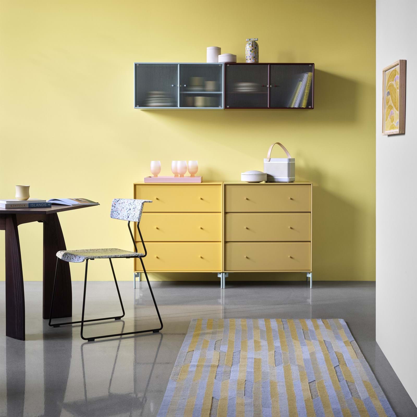 Carry Dresser från Vålamagasinet Byråar, Montana, Image-3