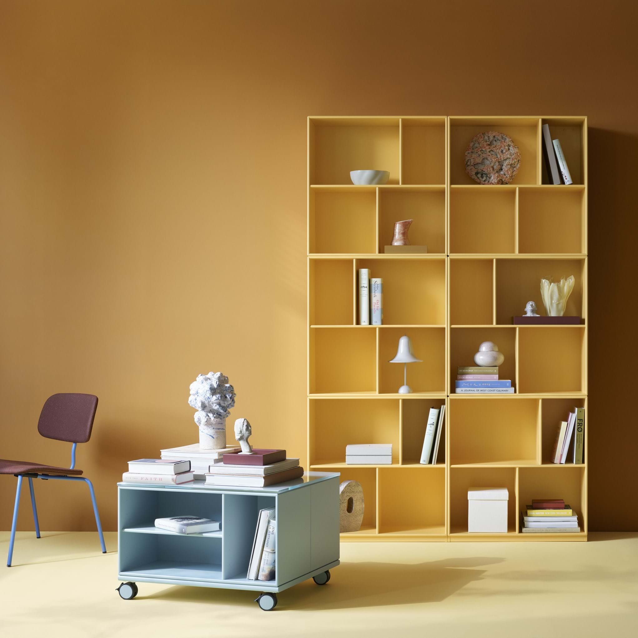 Read från Vålamagasinet Bokhyllor, Montana, Image-2