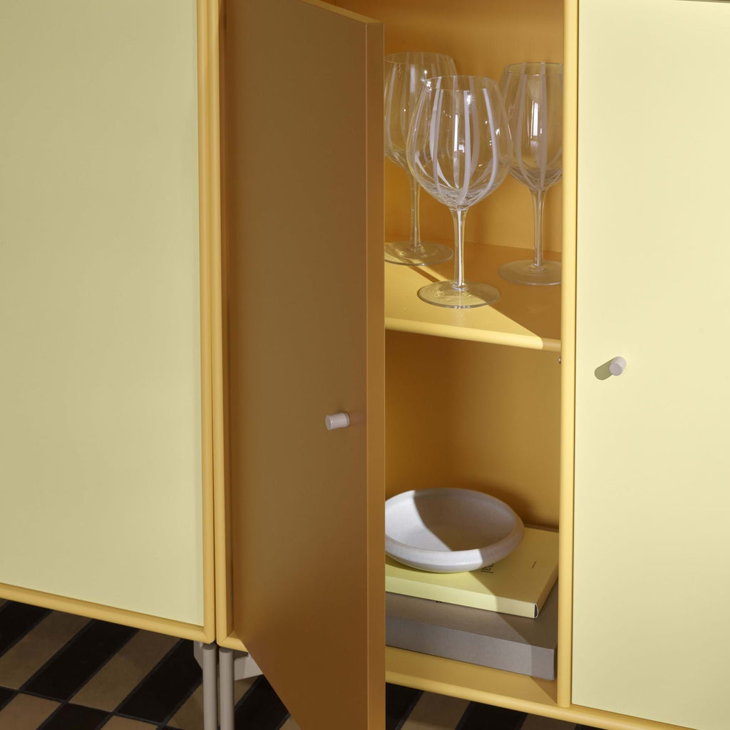 Cover Cabinet från Vålamagasinet Skåp och vitrinskåp, Montana, Image-5