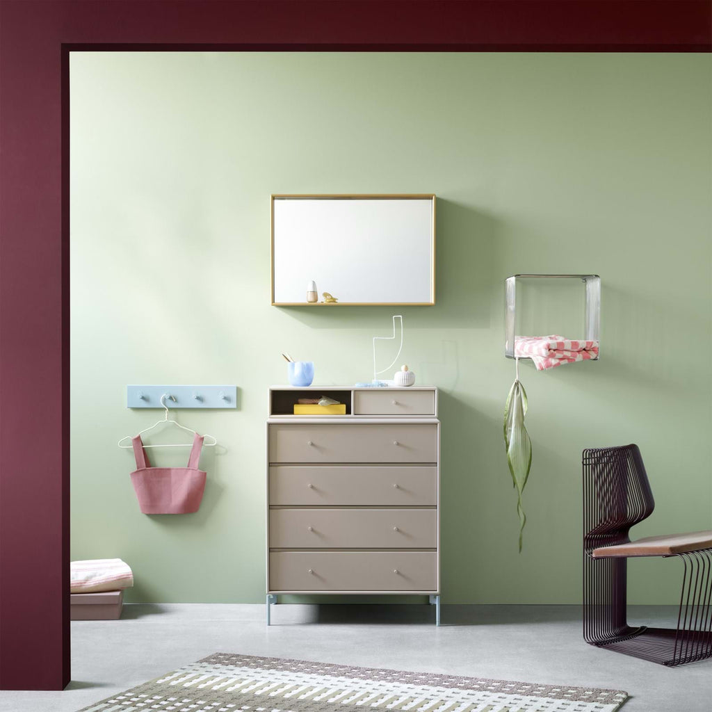 Shelfie Mirror från Vålamagasinet Speglar, Montana, Image-2