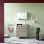 Shelfie Mirror från Vålamagasinet Speglar, Montana, Image-2