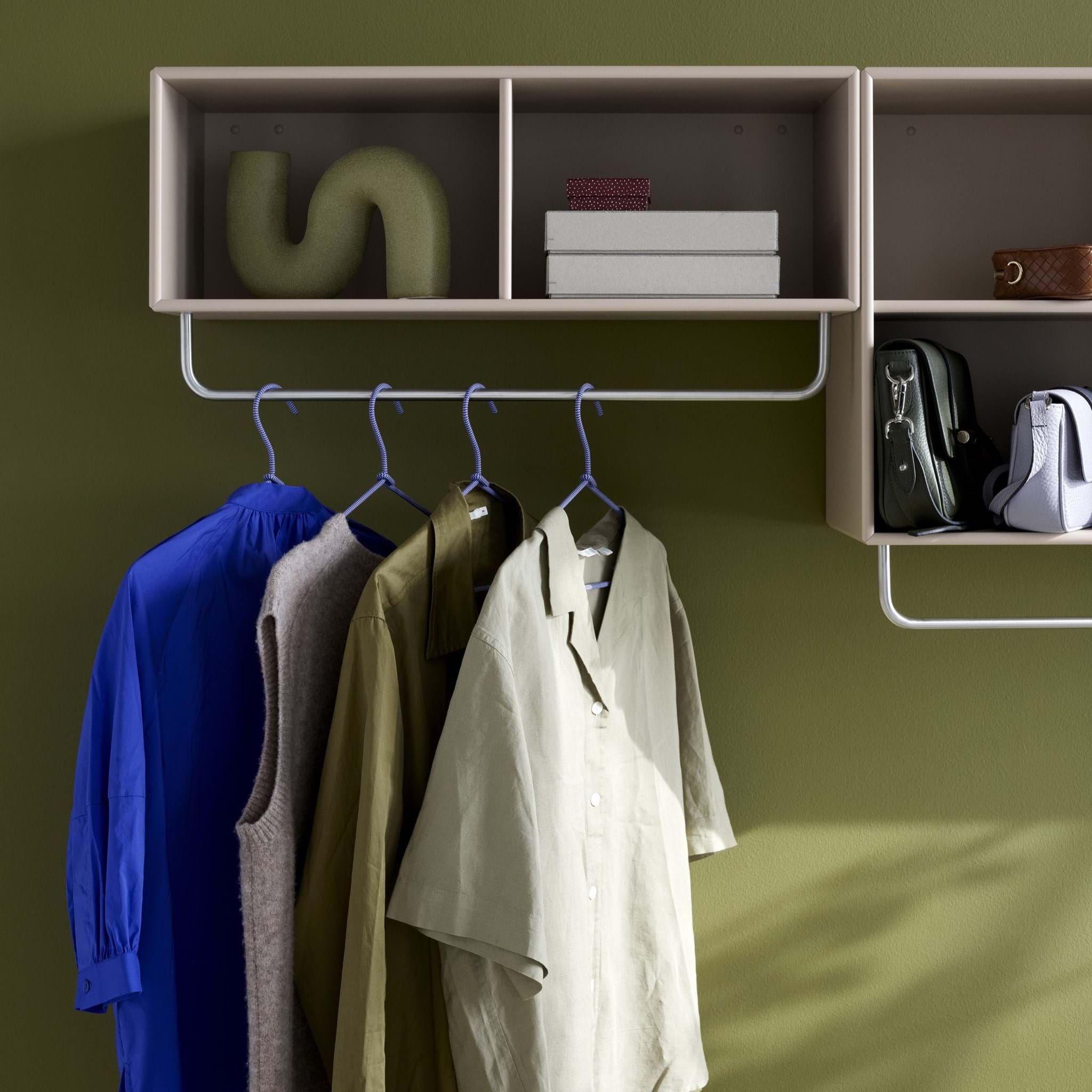 Coat från Vålamagasinet Hatt och skohyllor, Montana, Image-3