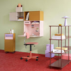 Studio Secretary från Vålamagasinet Skåp och vitrinskåp, Montana, Image-2