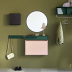 Hide Shoe Storage Box från Vålamagasinet Småförvaring, Montana, Image-2