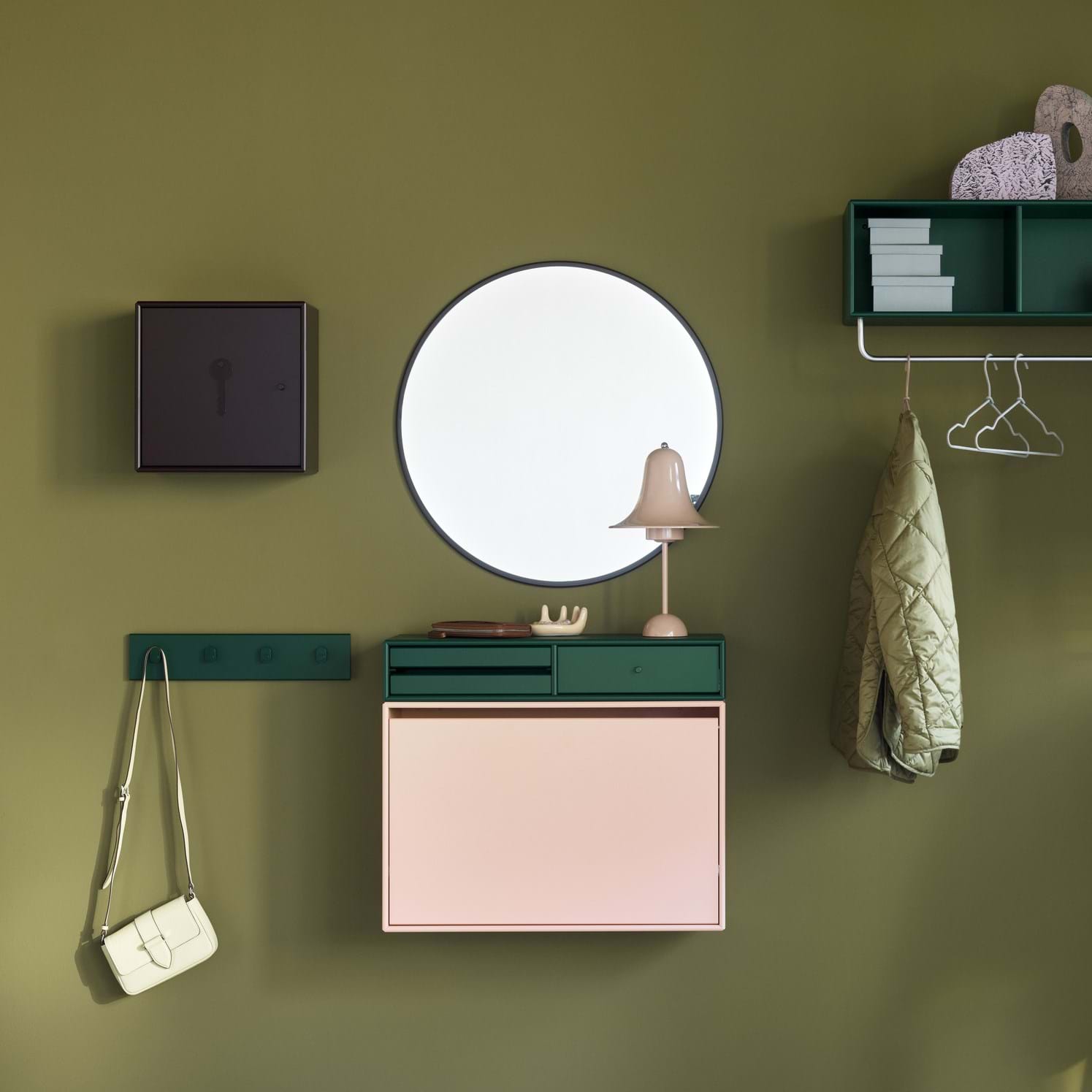 Around Mirror från Vålamagasinet Speglar, Montana, Image-4