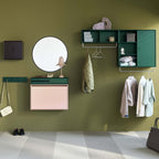 Coat från Vålamagasinet Hatt och skohyllor, Montana, Image-2