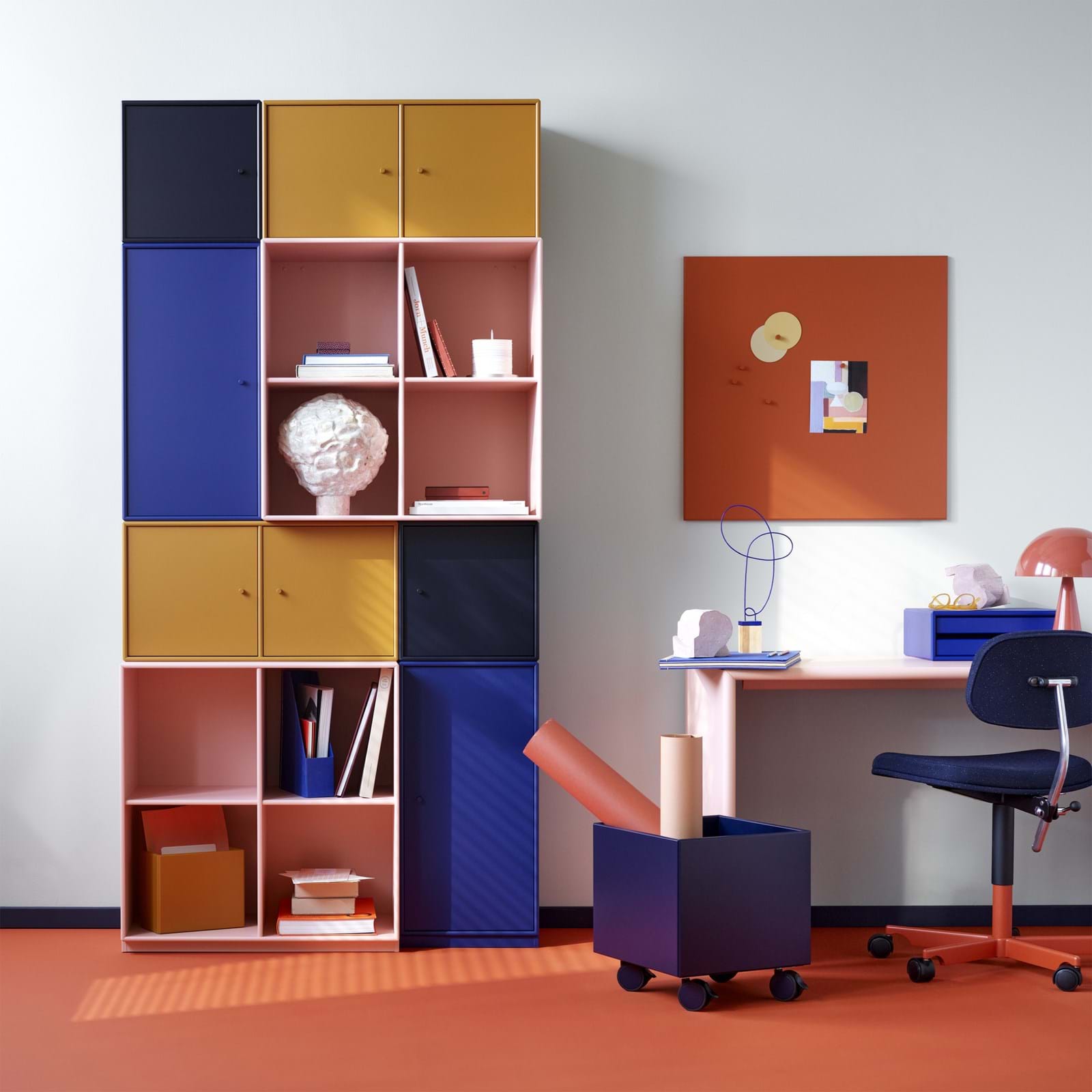 Colour Box 1 från Vålamagasinet Papperskorgar, Montana, Image-3