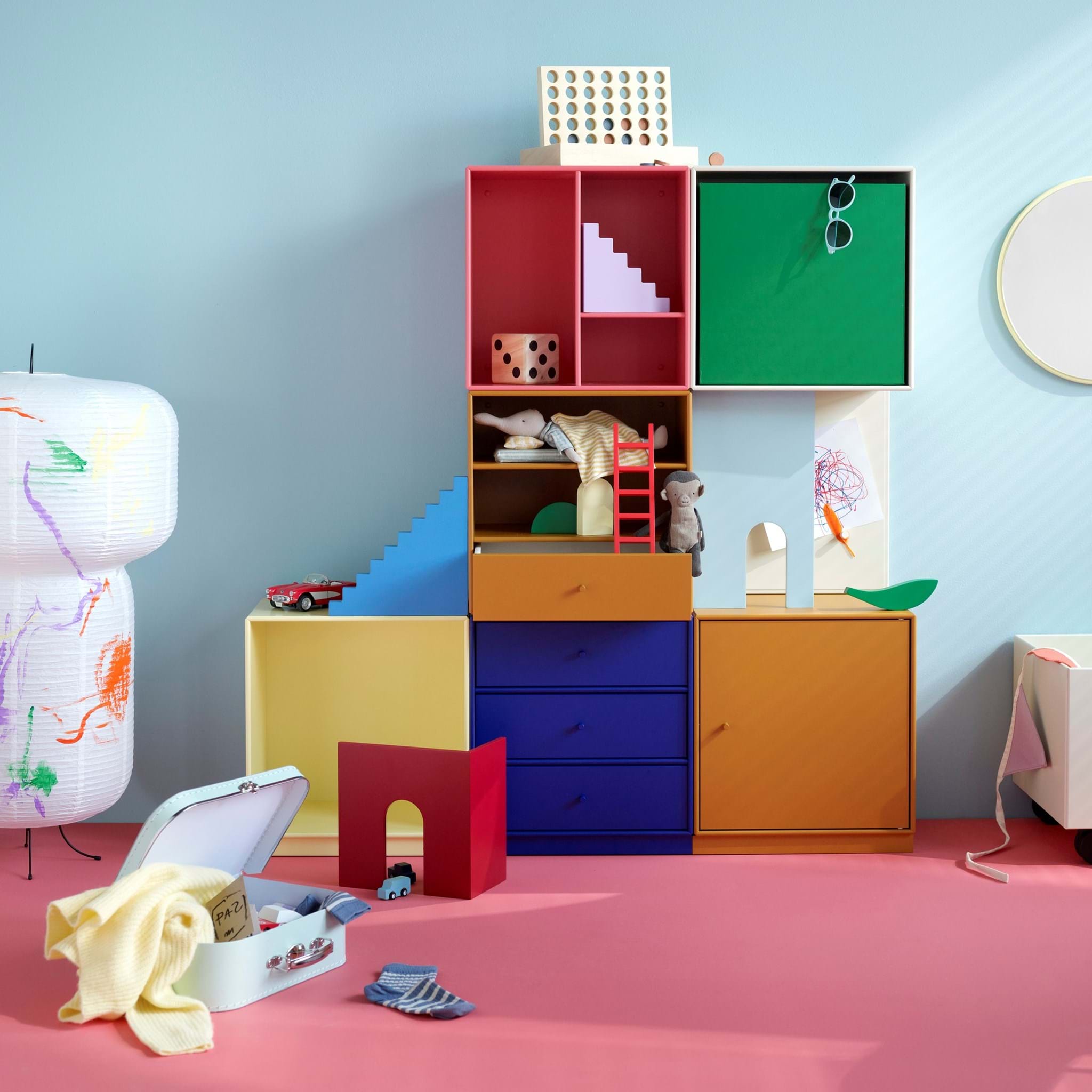 Montana Mini 1005 från Vålamagasinet Hurtsar, Montana, Image-2