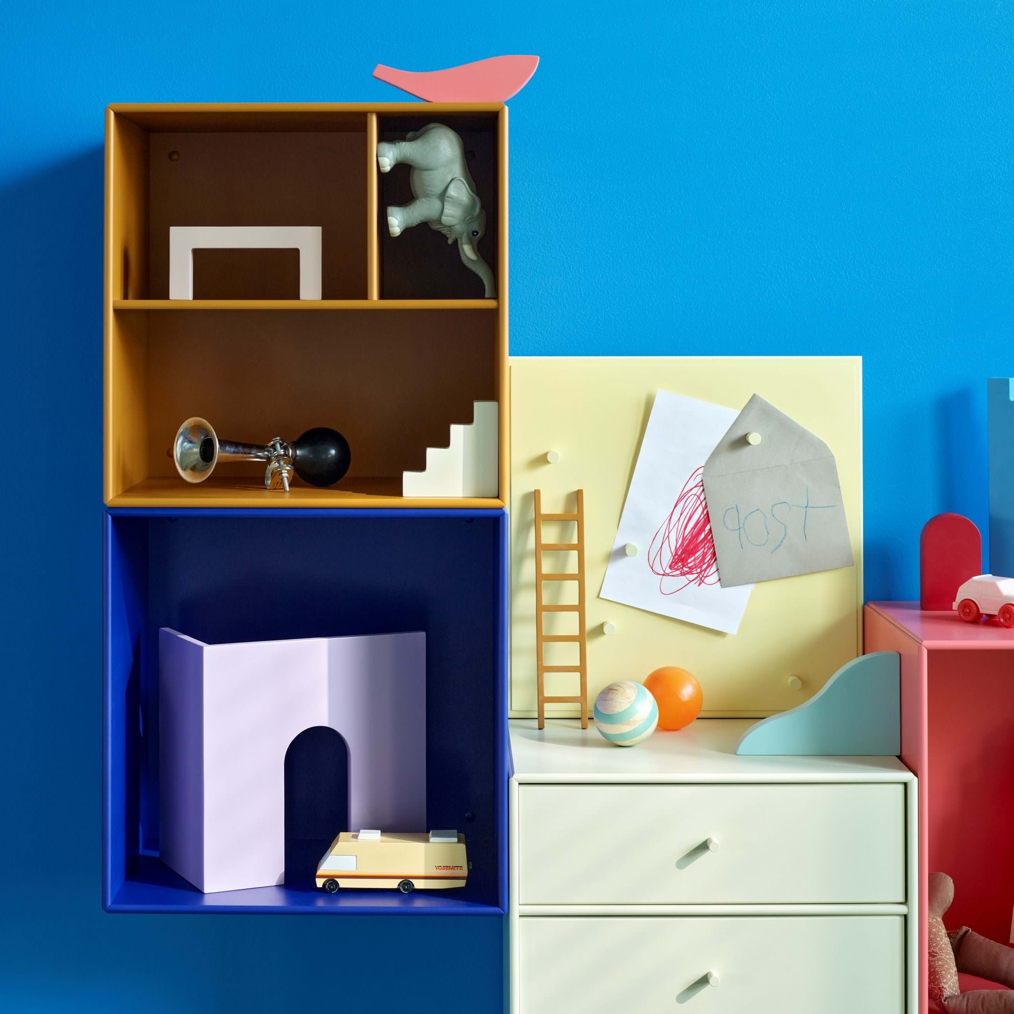 Montana Mini 1007 från Vålamagasinet Hurtsar, Montana, Image-3