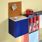 Montana Mini Notice Board från Vålamagasinet Anslagstavlor, Montana, Image-3