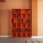 Read från Vålamagasinet Bokhyllor, Montana, Image-5