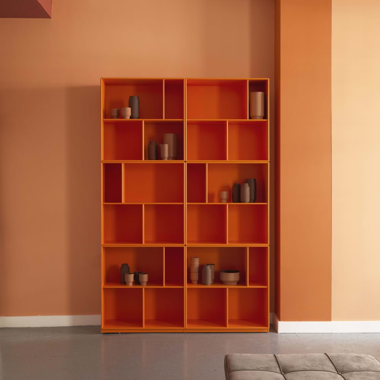 Read från Vålamagasinet Bokhyllor, Montana, Image-5