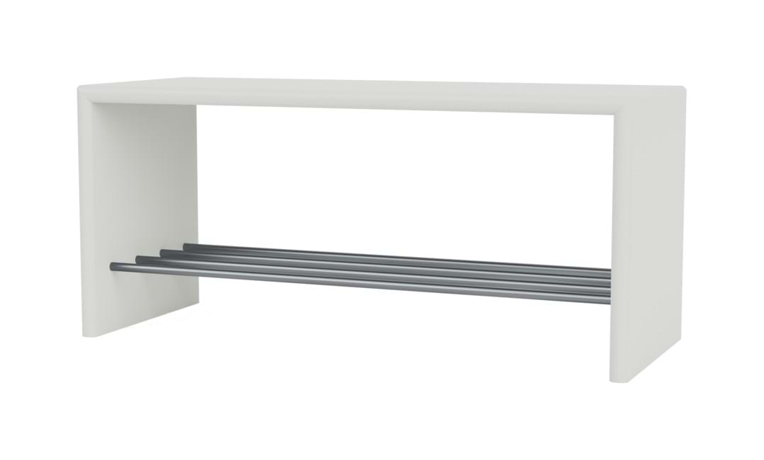 Shoe Bench från Vålamagasinet Bänkar och pallar, Montana, Image-1