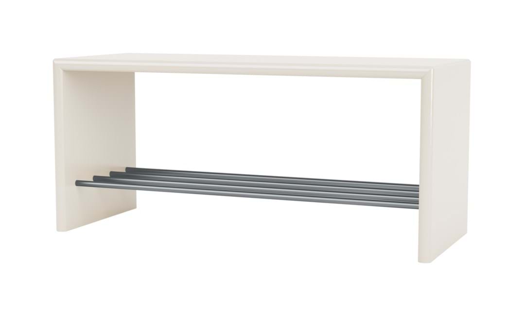 Shoe Bench från Vålamagasinet Bänkar och pallar, Montana, Image-1