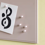 Montana Mini Notice Board från Vålamagasinet Anslagstavlor, Montana, Image-5