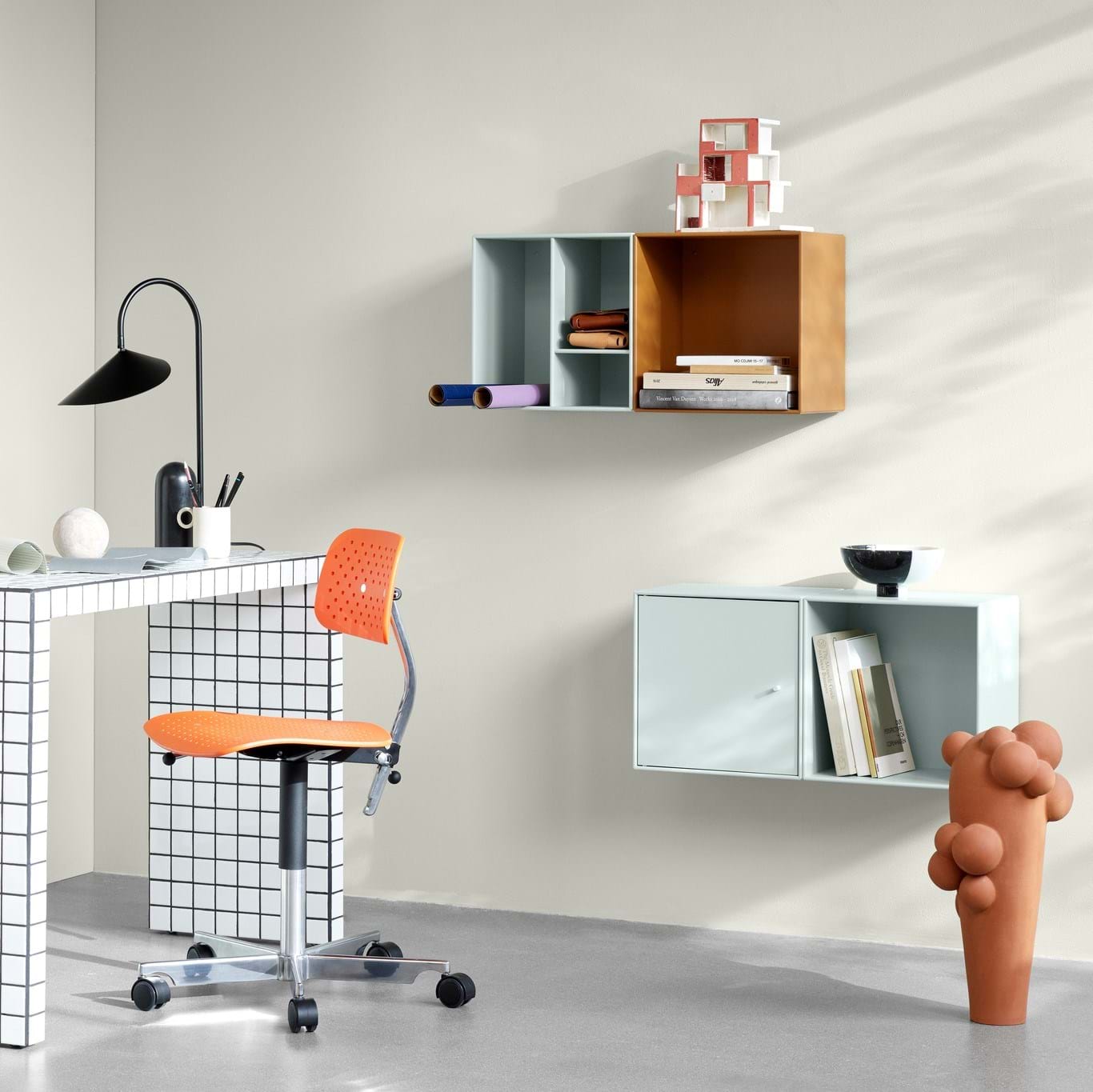 Montana Mini 1001 från Vålamagasinet Hyllor, Montana, Image-7