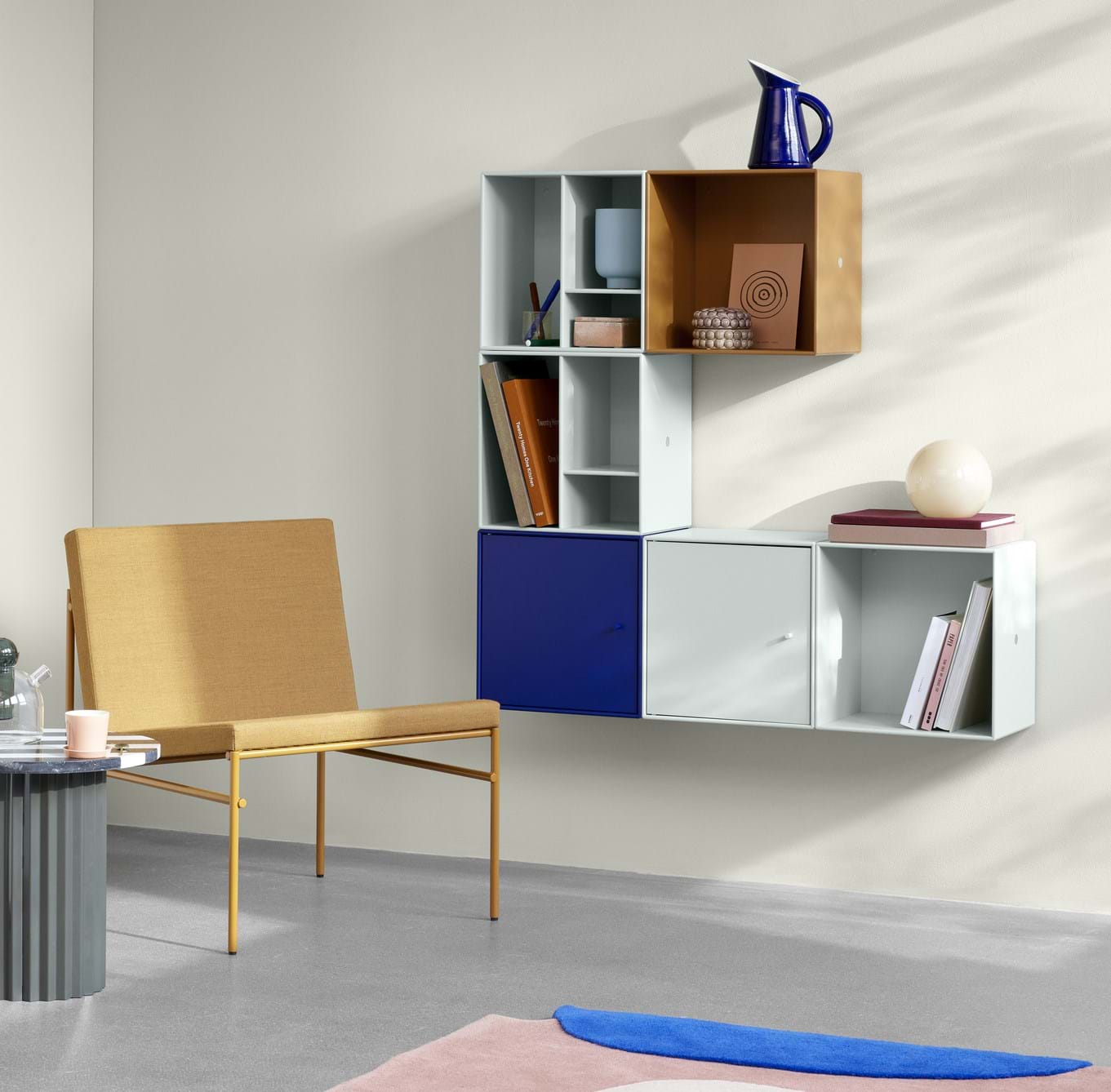 Montana Mini 1103 från Vålamagasinet Hyllor, Montana, Image-8