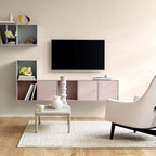 Montana Mini 1003 från Vålamagasinet Skåp och vitrinskåp, Montana, Image-4