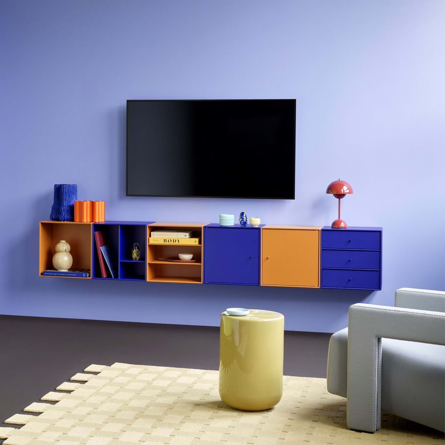 Montana Mini 1103 från Vålamagasinet Hyllor, Montana, Image-12