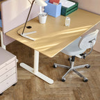 HiLow 2160 Snow Microlaminate från Vålamagasinet Skrivbord, Montana, Image-3