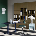 HiLow 2160 Snow Microlaminate från Vålamagasinet Skrivbord, Montana, Image-4