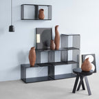 Panton Wire Extended från Vålamagasinet Hyllor, Montana, Image-2