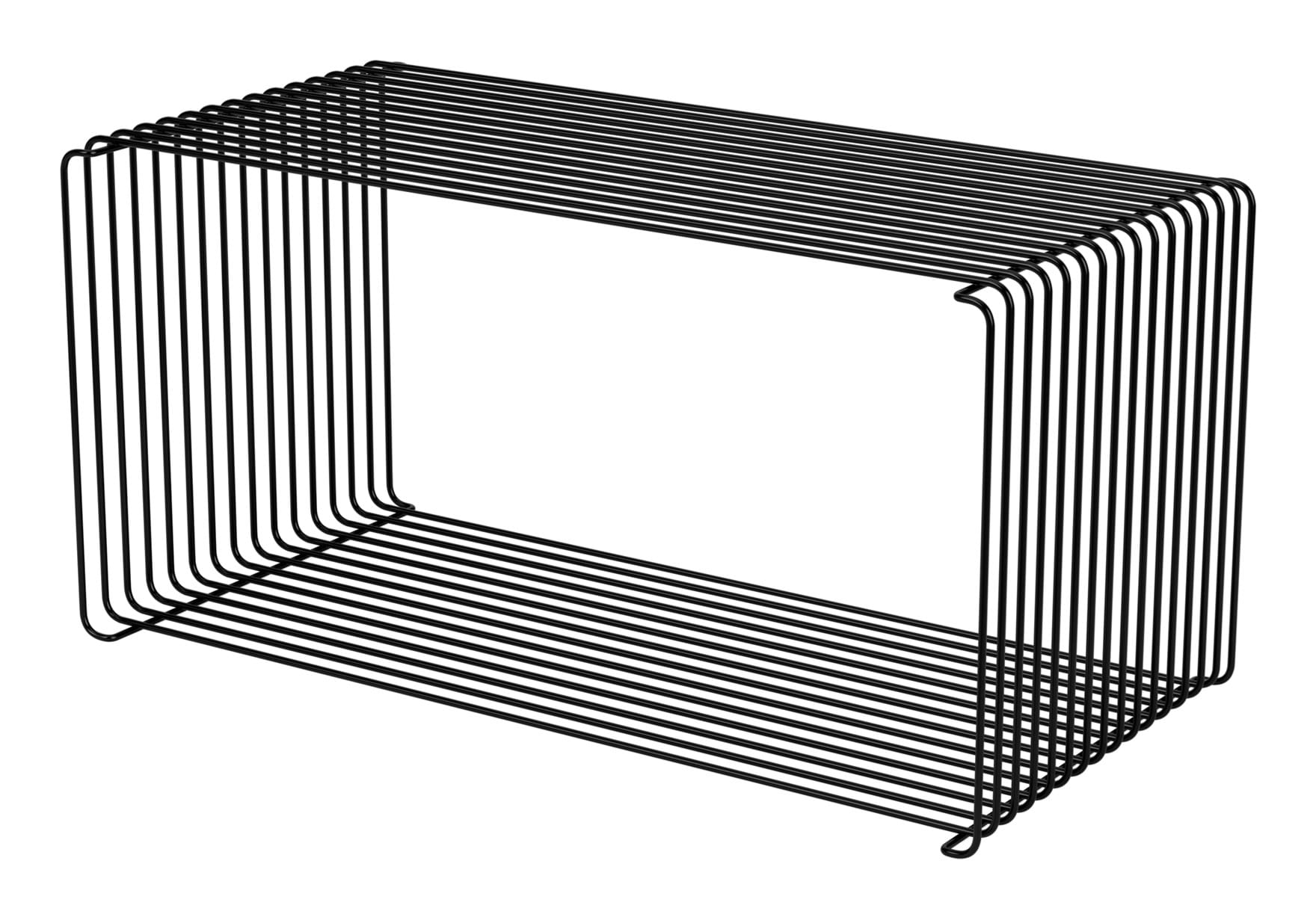 Panton Wire Extended från Vålamagasinet Hyllor, Montana, Image-1