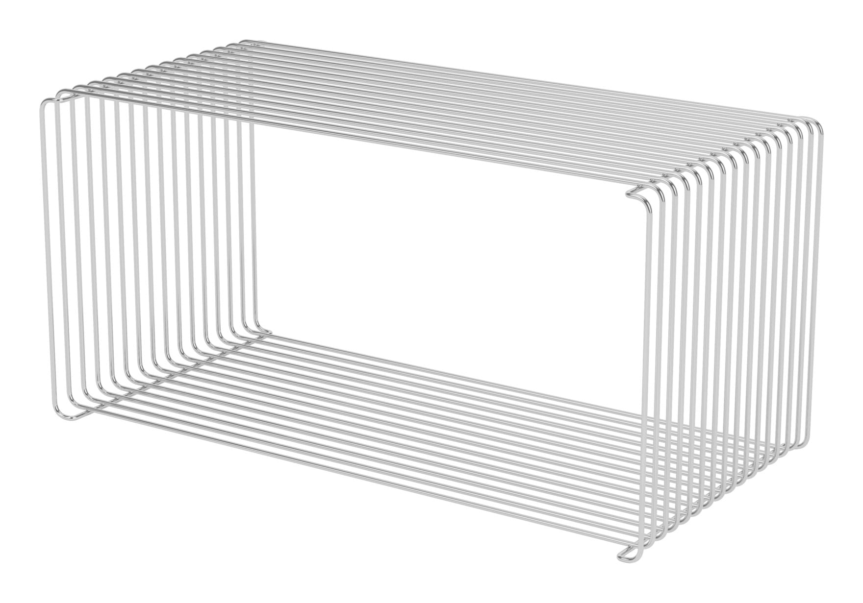 Panton Wire Extended från Vålamagasinet Hyllor, Montana, Image-1