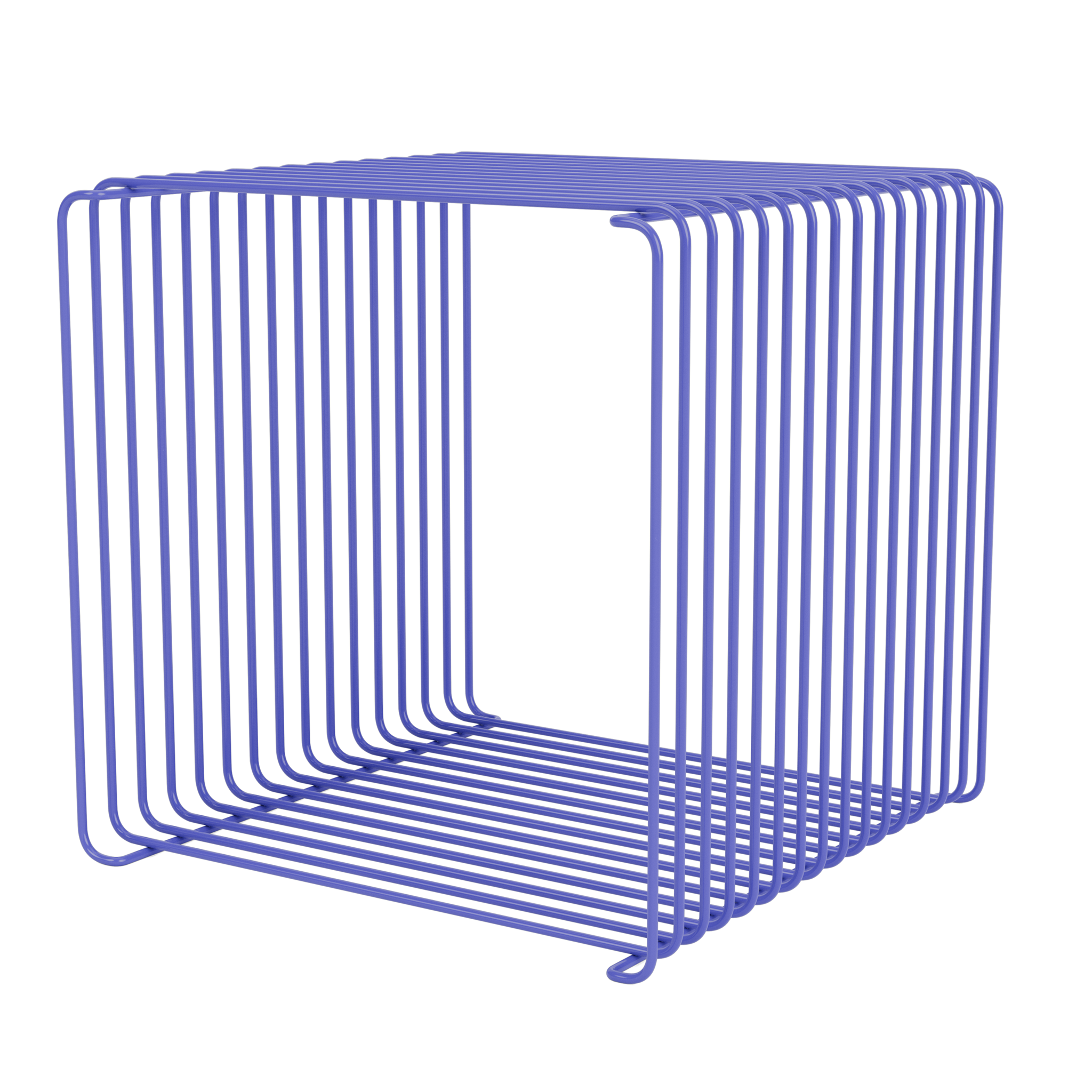 Panton Wire från Vålamagasinet Hyllor, Montana, Image-1