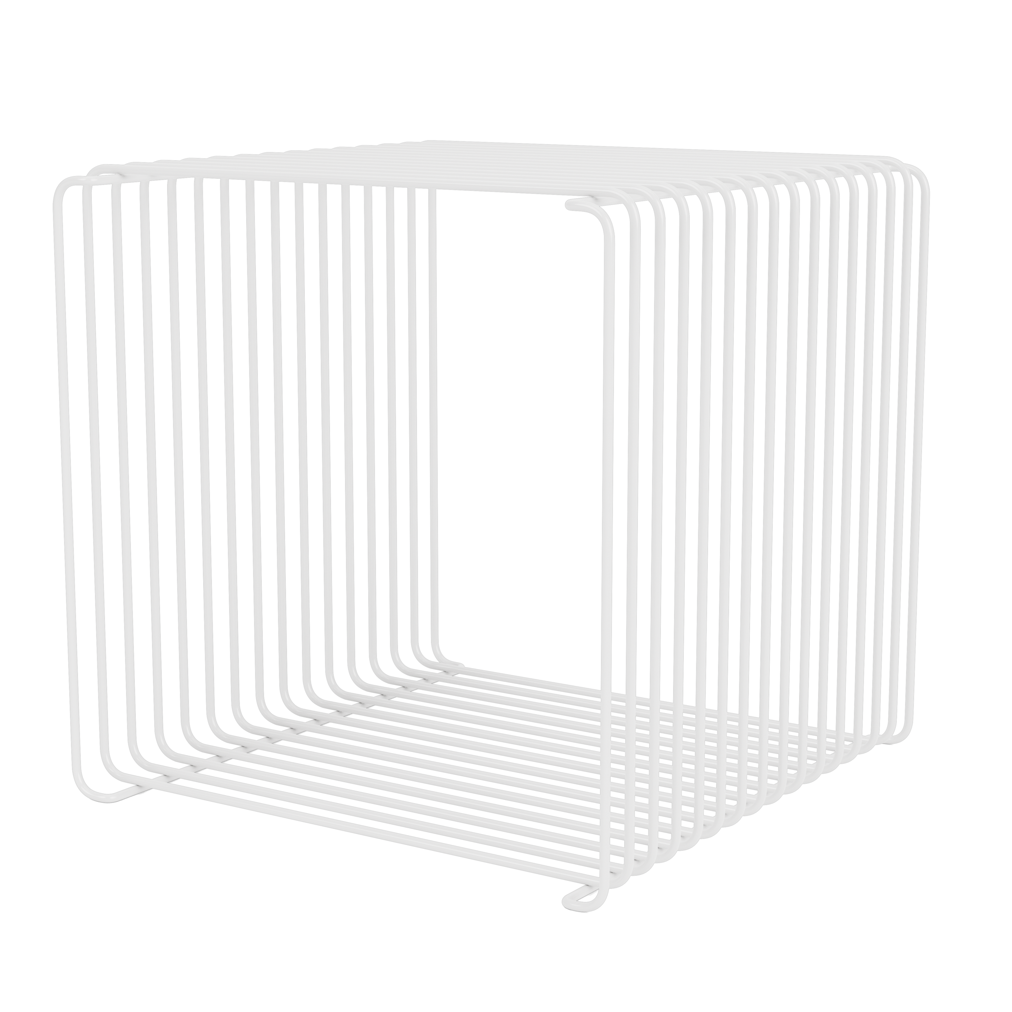 Panton Wire från Vålamagasinet Hyllor, Montana, Image-1