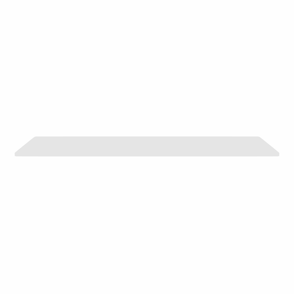 Topplate Panton Wire Rectangular från Vålamagasinet Hyllor, Montana, Image-1