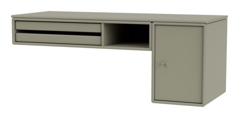 Bureau Desk från Vålamagasinet Skrivbord, Montana, Image-1