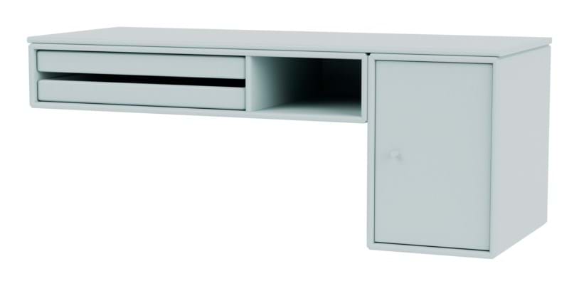 Bureau Desk från Vålamagasinet Skrivbord, Montana, Image-1