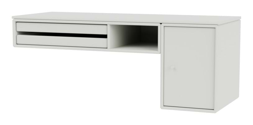 Bureau Desk från Vålamagasinet Skrivbord, Montana, Image-1