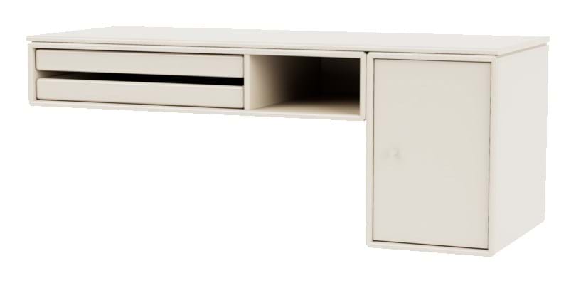 Bureau Desk från Vålamagasinet Skrivbord, Montana, Image-1