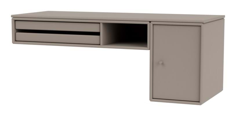 Bureau Desk från Vålamagasinet Skrivbord, Montana, Image-1