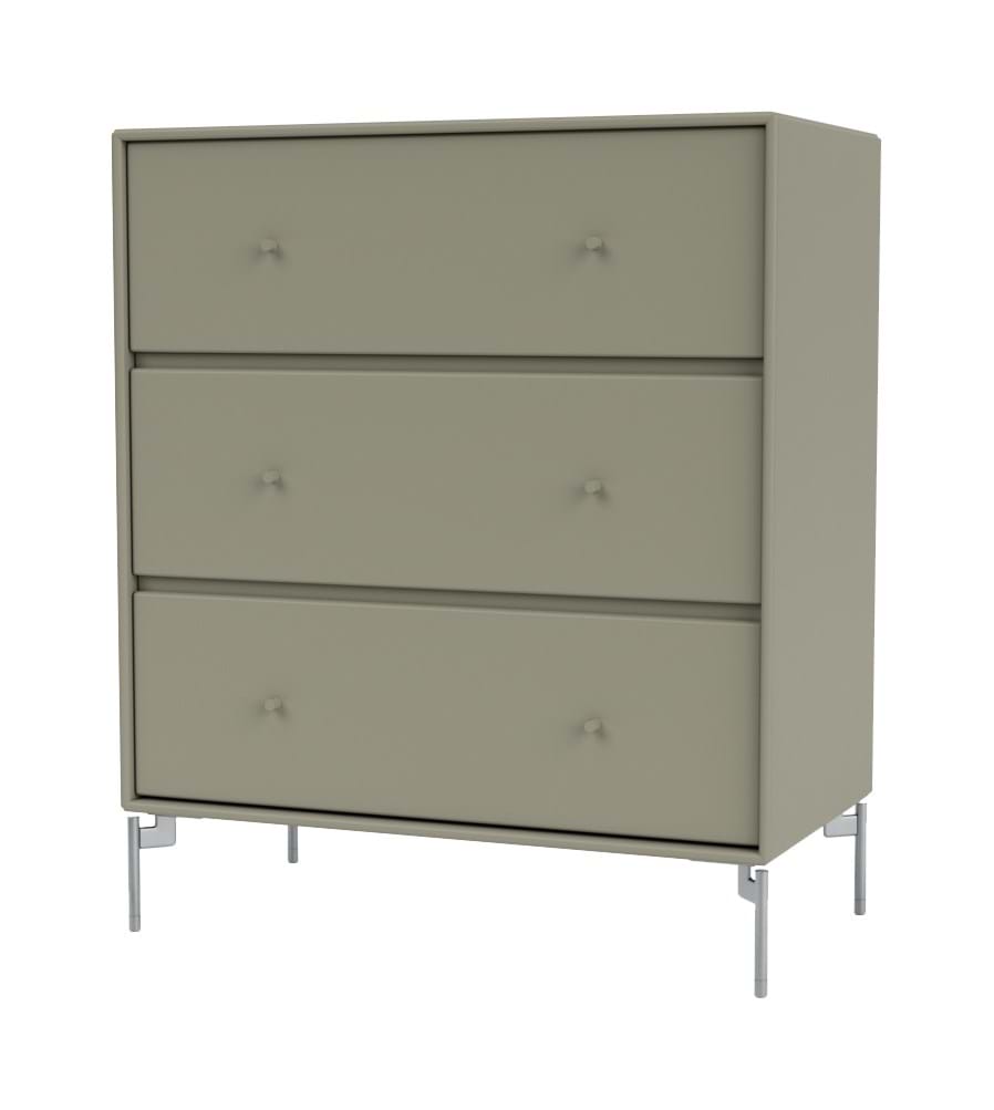 Carry Dresser från Vålamagasinet Byråar, Montana, Image-1